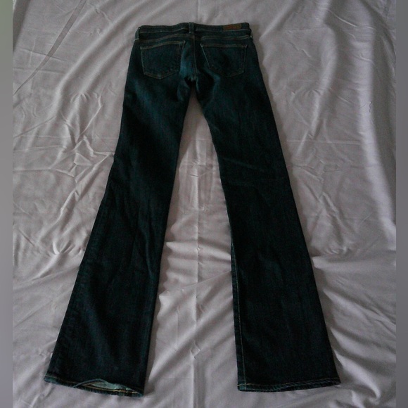 The Angel Boot Cut Jeans - Picture 4 of 11